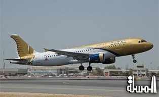 طيران الخليج تسير 32 رحلة اسبوعياً بين البحرين و الرياض