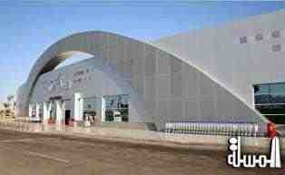 مطار شرم الشيخ يستقبل أول رحلة طيران قادمة من مطارملبينسا بميلانو الإيطالية