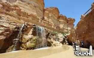 تونس: السياحة العلاجية طوق نجاة