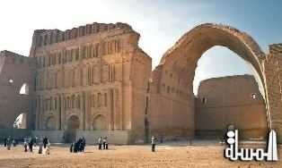 إيران تخطط لإقامة مدينة سياحية بالمدائن جنوبى بغداد