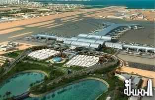 الباكر: إنجاز المرحلة الثالثة لمطار حمد في 2021 بقدرة استيعابية 50 مليون مسافر