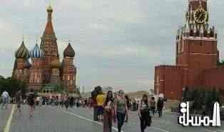 مبادرات روسية لجذب السياح في زمن الأزمة