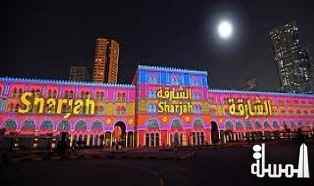 انطلاق مهرجان أيام الشارقة المسرحية 17 مارس الجاري بمشاركة مصرية