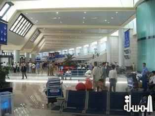 10 مليون مسافر الطاقة الاستيعابية لمطار الجزائر الدولي الجديد