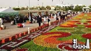 25 مهرجانا سياحيا تشهدها السعودية في إجازة منتصف الفصل الدراسي الثاني