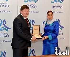 Omani-Belarusian Tourism cooperation discussed