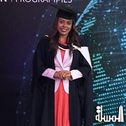 Sherin Naiken, the CEO of the Seychelles Tourism Board and mother of two qualifies with a Master of Science in Finance