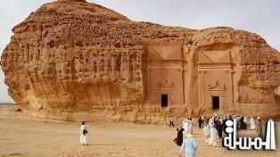 85.5 مليار القيمة المضافة للقطاع السياحي في السعودية