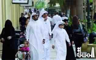 دبي تستحوذ على 23.3 % من سياح دول الخليج العام الماضى