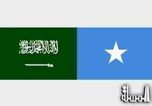 السعودية توقع مذكرة تفاهم فى مجال الطيران المدنى مع الصومال