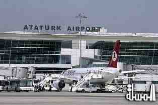 41 % ارتفاع نسبة مساهمة قطاع الطيران الخاص بالمطارات الاوروبية