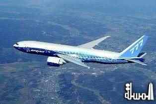 بوينج 777 تستحوذ على 7 رحلات من ال 10 الاطول حول العالم