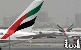 بوينج تسرع الى عملية تسليم 777 اكس إلى طيران الإمارات