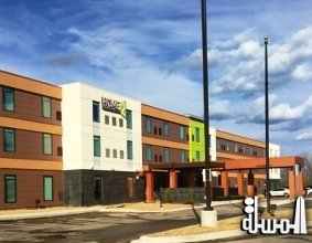 First Wisconsin Home2 Suites by Hilton Debuts in Milwaukee