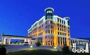 DoubleTree by Hilton Opens its 10th Hotel in Turkey
