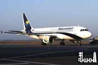 الطيران الجديد يطلق رحلات من تونس إلى نيس بداية الشهر المقبل