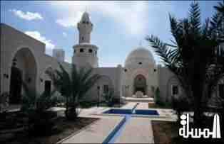 الأردن التاسعة عالميا للسياحة الإسلامية لعام 2016