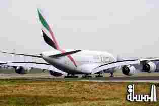 Emirates Begins Daily A380 Service To Birmingham