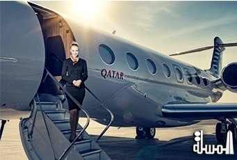 QATAR EXECUTIVE WELCOMES SECOND GULFSTREAM G650ER TO ITS GROWING PRIVATE JET FLEET