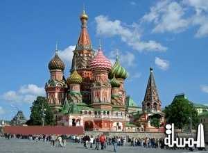 روسيا تسعى لجذب السياح من دول الخليج