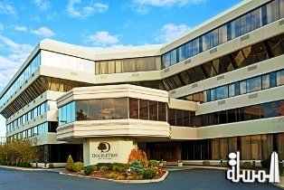 Hilton Worldwide Broadens New England Presence with Opening of DoubleTree by Hilton Boston-Rockland