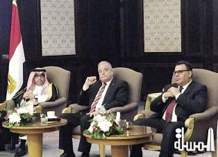 رئيس منظمة السياحة العربيه: شرم الشيخ أكثر أمنا من أوروبا