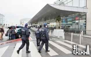 هجمات بروكسل الإرهابية تضع أمن مطارات أوروبا في دائرة الضوء