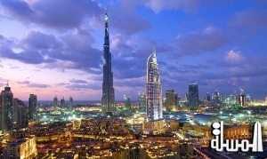 95 % متوسط إشغال فنادق دبي خلال الربع الأول من 2016