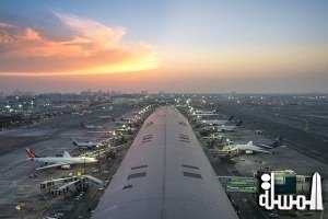 مطار دبي ينفذ أكبر مشروع تعهيد وتوسعة في تاريخ صناعة الطيران