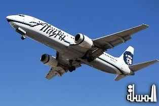Alaska Air in deal to buy Virgin America for $2bn