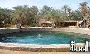 محافظة جنوب سيناء :21% نسبة الإشغال السياحي بالمحافظة.. وكاترين تسجل 0%