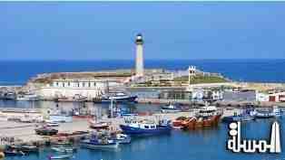 إنشاء ميناء شرشال التجاري يدعم الاقتصاد و السياحة بولاية تيبازة