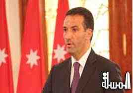 وزير سياحة الاردن يؤكد عزمة على تعزيز الشراكة بين القطاعين العام والخاص