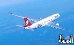 الخطوط الجوية التركية تسير رحلاتها من ديار بكر إلى أربيل غداً