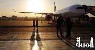 الطيران المدني السعودى يصدر ترخيص مطار الطائف الدولي