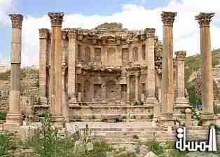 التوصية بتعميق مفهوم السياحة التراثية بالأردن
