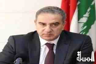 وزير سياحة لبنان يعلن اعادة فتح مغارة جعيتا السفلى