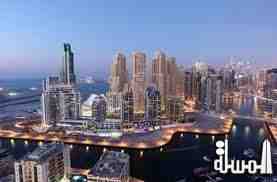 90% إشغالات فنادق دبي خلال الربع الأول من 2016