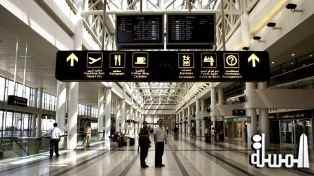 Two Beirut airport workers detained over terror links