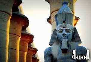 مفاجأة خبير آثار يؤكد .. فرعون لم يكن أبدا اسما لعلم بل لقبا وحاكم والهكسوس ليسوا هم بنى إسرائيل