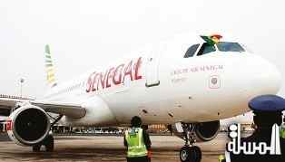 السنغال تعتزم اطلاق شركة طيران وطنية جديدة