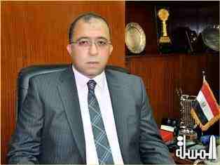 أشرف العربي رئيسا لبعثة الحج المصرية الرسمية هذا العام