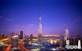 سياحة دبي أفضل جناح لممارسة الأعمال بسوق السفر الأفريقي