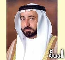 حاكم الشارقة يعلن بمعرض لندن للكتاب عن عزمه كتابة موسوعة عن تاريخ الخليج العربي