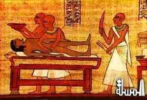 أثري مصرى ينفي ما نشر حول هوية فرعون موسى باعتباره من الهكسوس