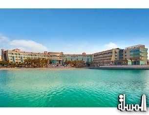 فنادق أبوظبي تكشف عن عروضها الصيفية بسوق السفر العربي