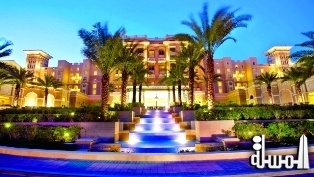 ستاروود تعتزم افتتاح 20 فندقاً جديدا في الإمارات بحلول 2018
