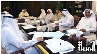 الطيران المدني يبحث الخطة الاستراتيجية للخطوط الكويتية