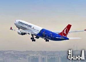 Turkish Airlines takes off to Euro 2016 final destination