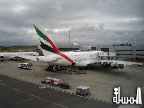 مليارا درهم استثمارات «طيران الإمارات» في التخزين الذكي